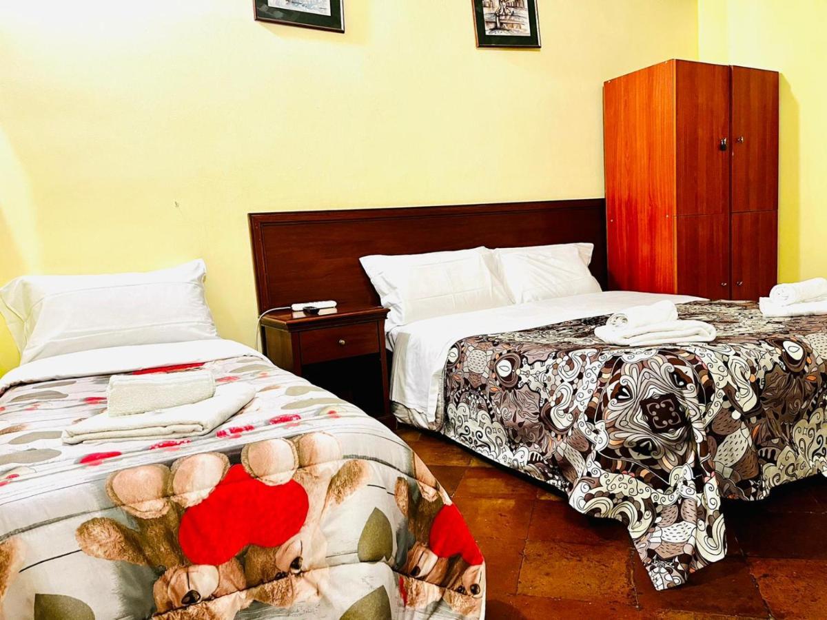 Guest house Holiday *
