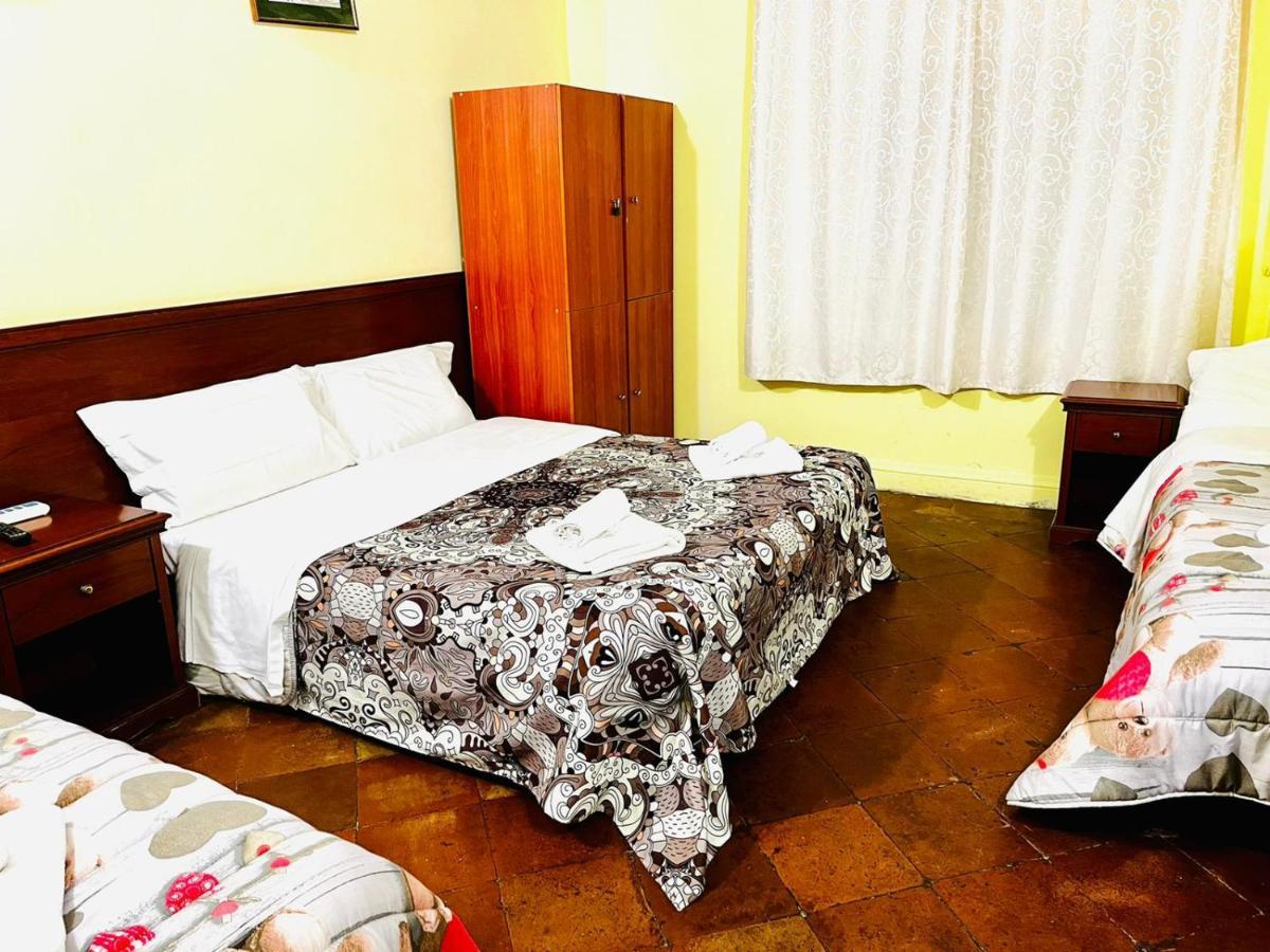 Guest house Holiday