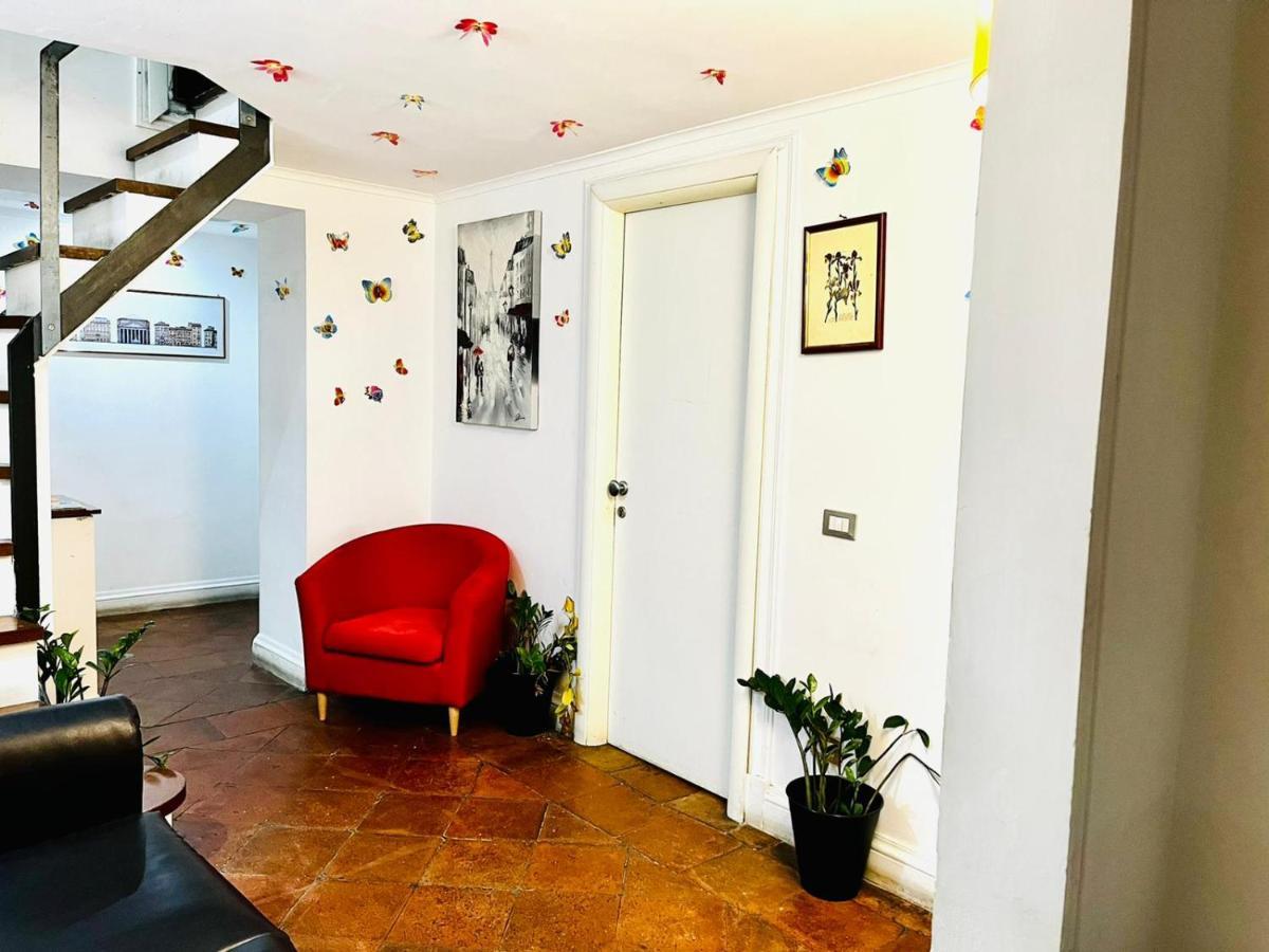 Guest house Holiday Rome
