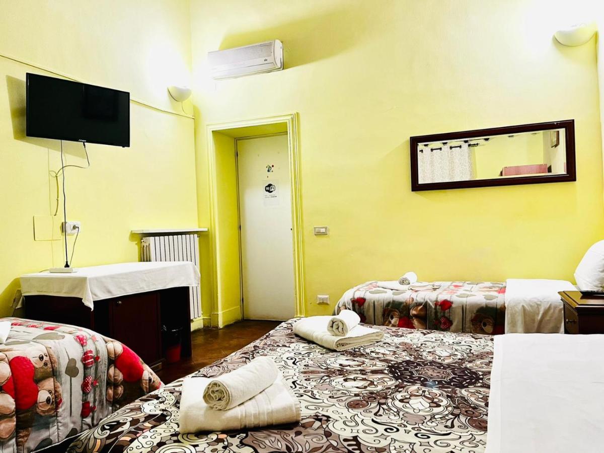 Holiday Guest house
