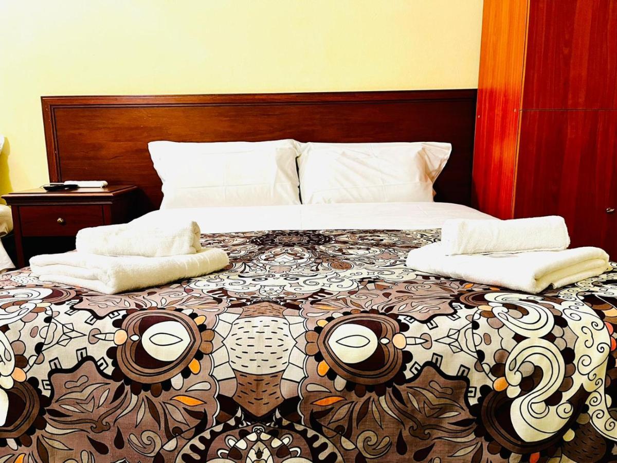 Guest house Holiday
