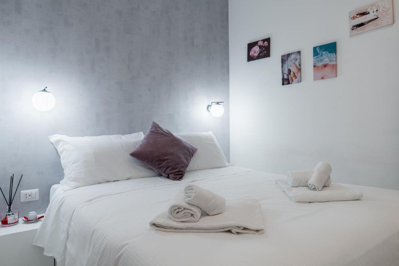 The Venue Spagna Guest house Rome