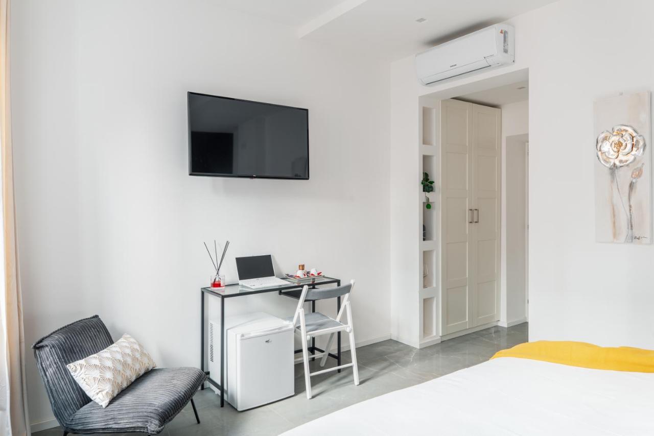 The Venue Spagna Guest house
