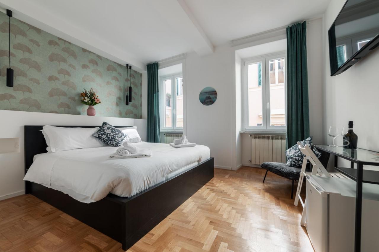 The Venue Spagna Guest house Rome