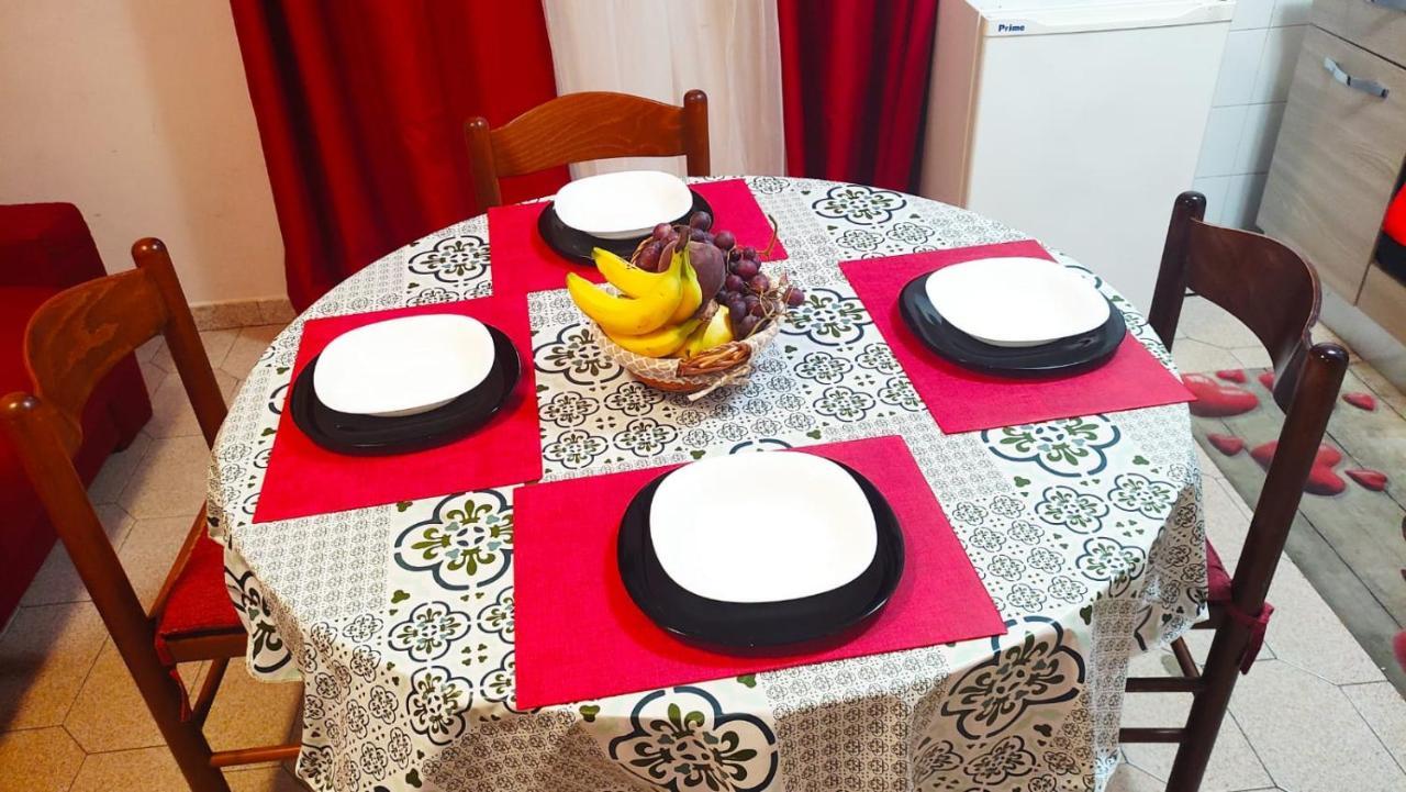 Anche Ad Ore - Guest house