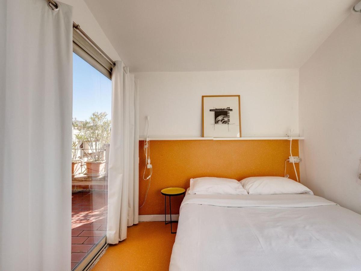 Terrazza A Piazza Di Spagna By Interhome Apartment *