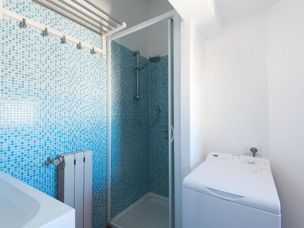 Terrazza A Piazza Di Spagna By Interhome Apartment Rome