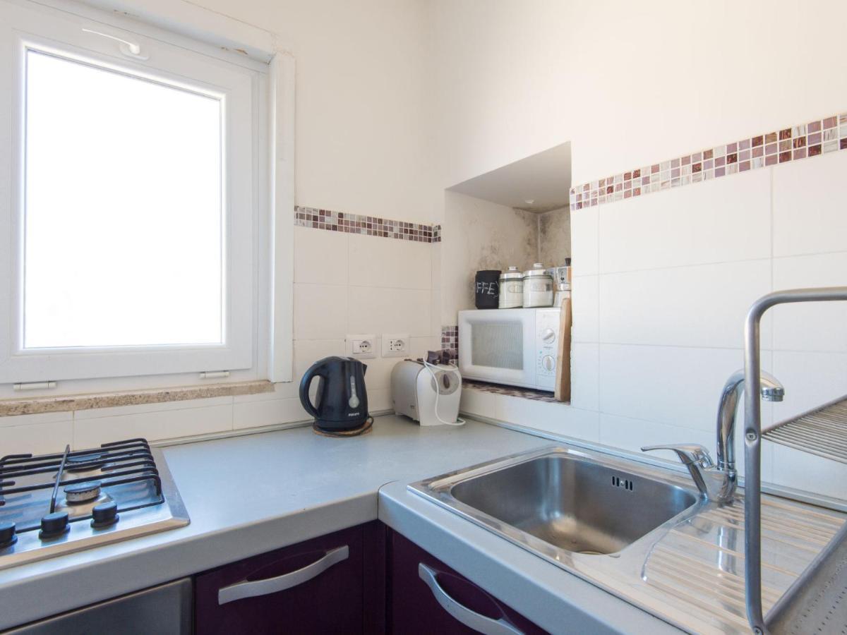 Terrazza A Piazza Di Spagna By Interhome Apartment Rome
