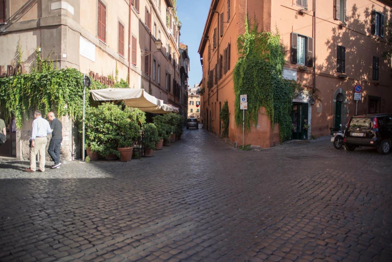 Appartamento Casa Monticelli *