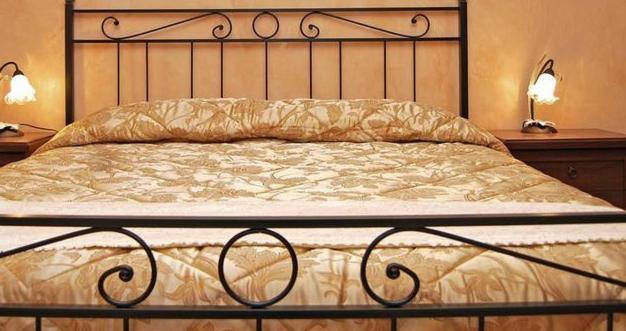 Bed & Breakfast Maestoso Locazione Turistica