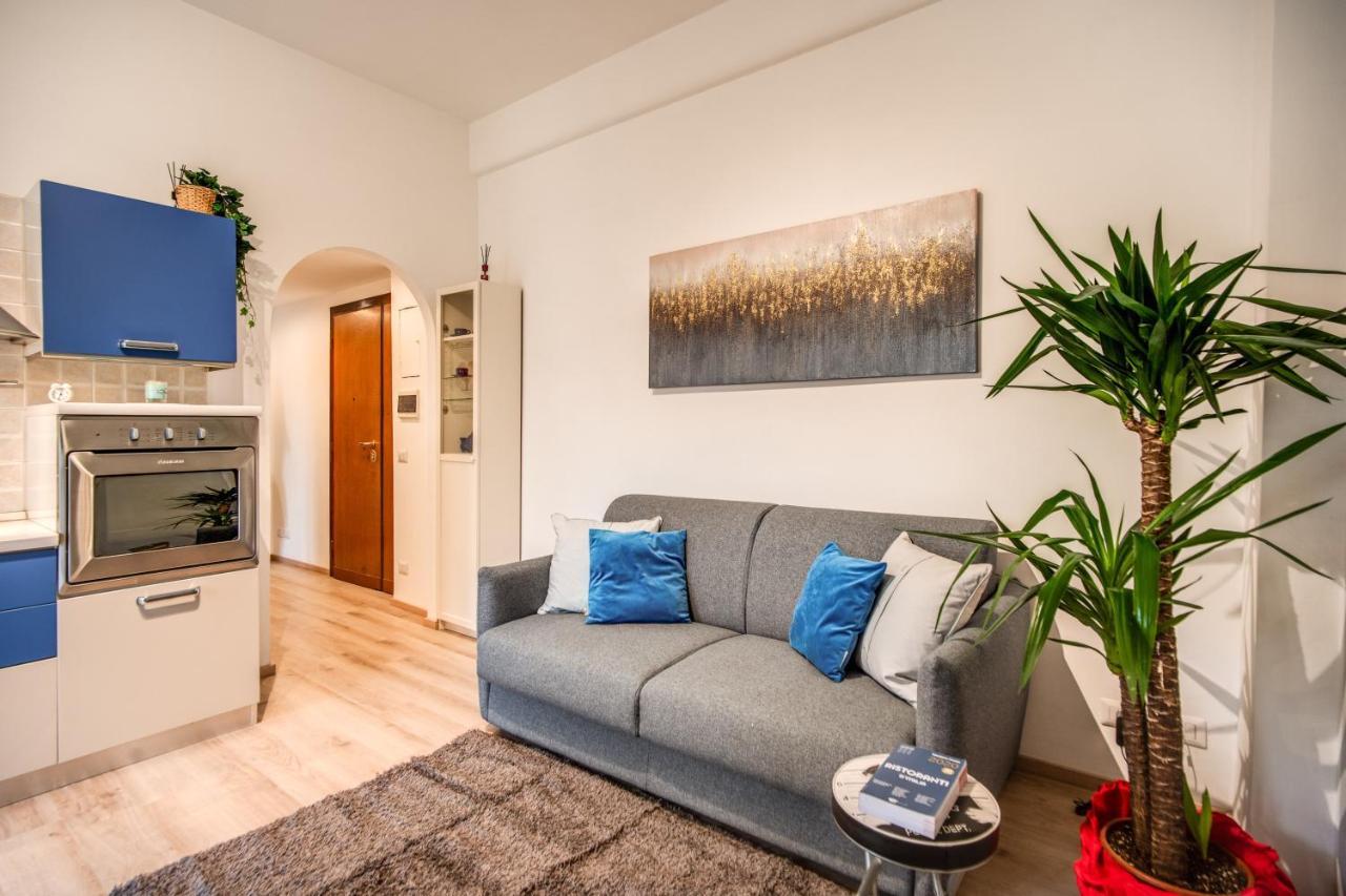 Fresh House Monteverde Rome