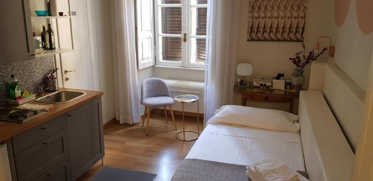 Guest house Al 7 Rooms