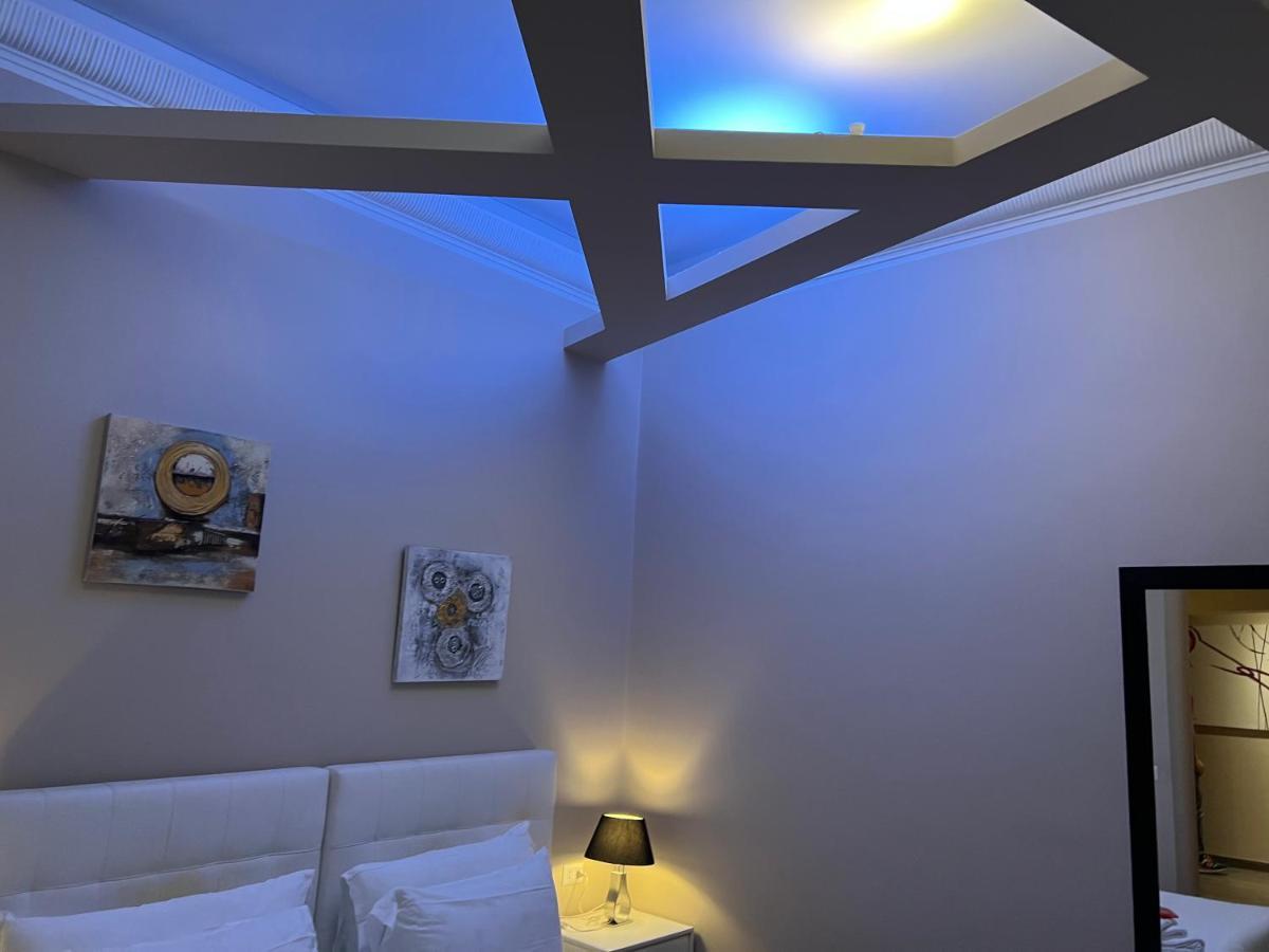 Luxury Sistina Suites Guest house *