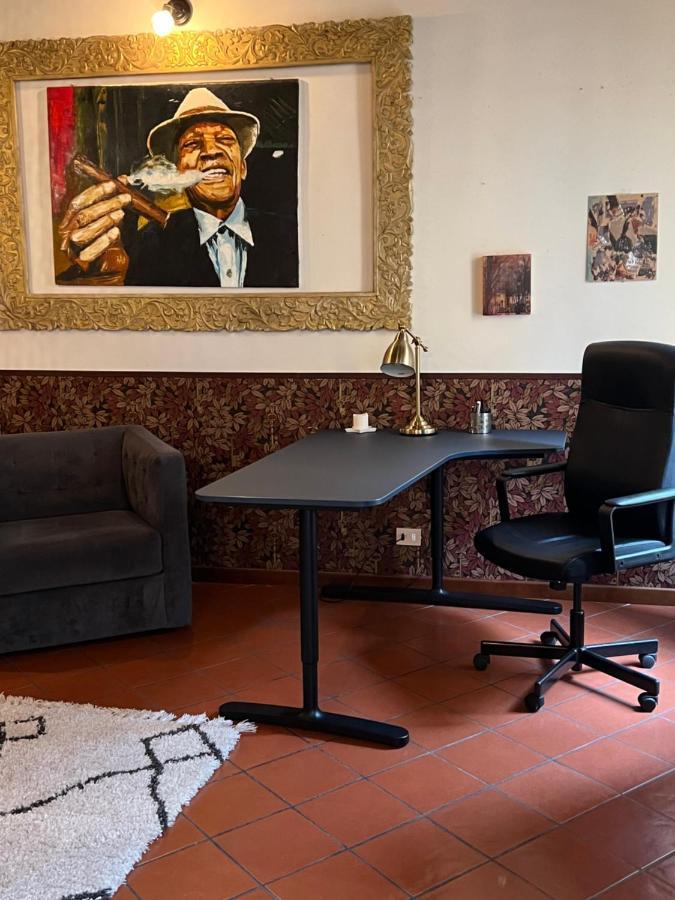 Apartment La Maison J.rose Rome