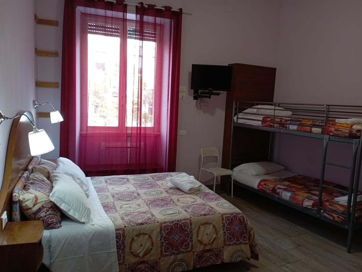 Guest house New Paradise *