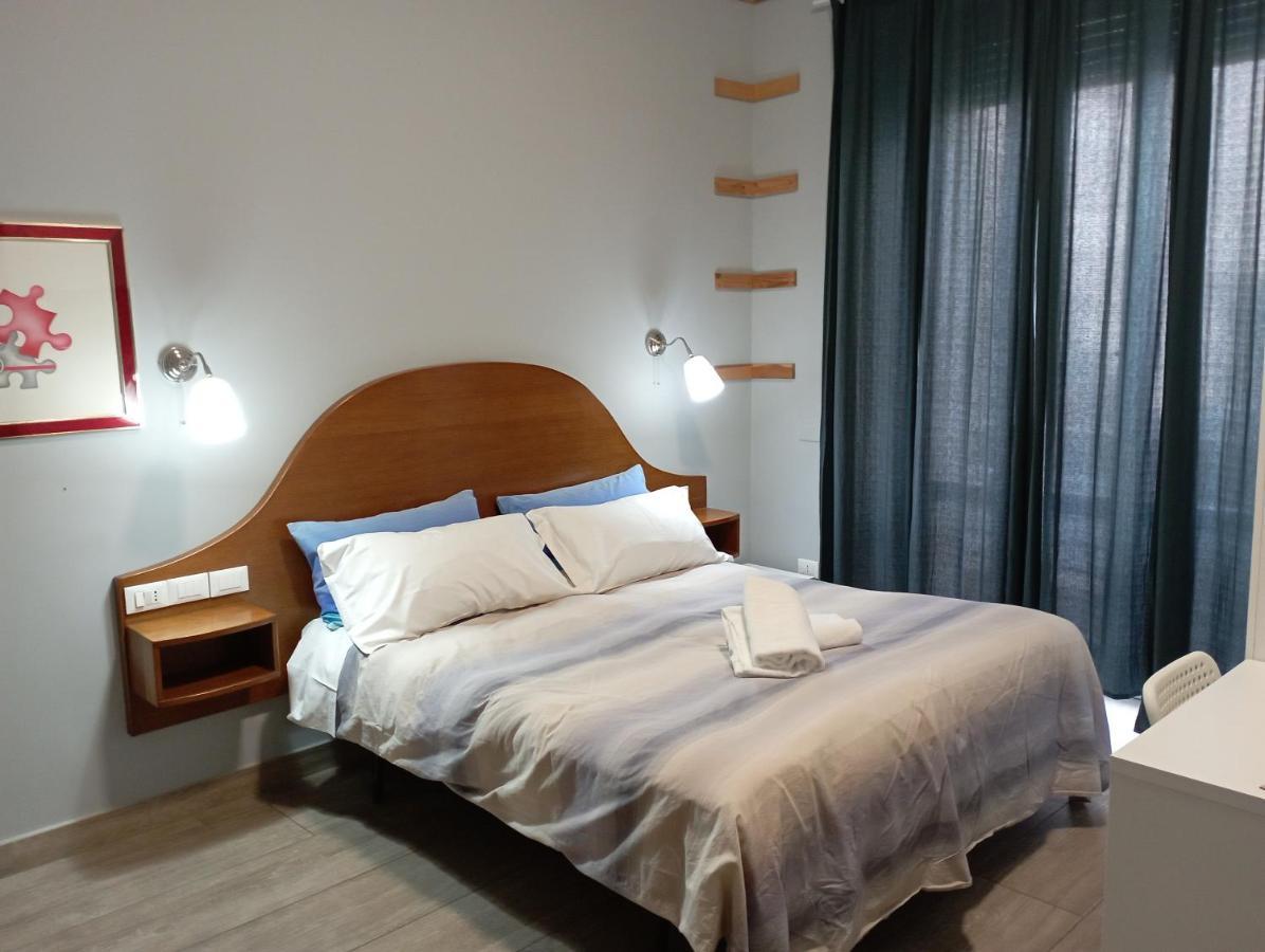 Guest house New Paradise