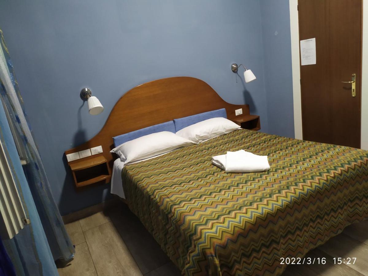New Paradise Guest house