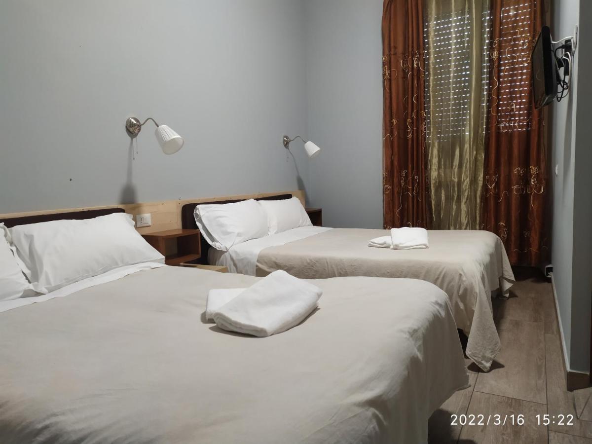 New Paradise Guest house *
