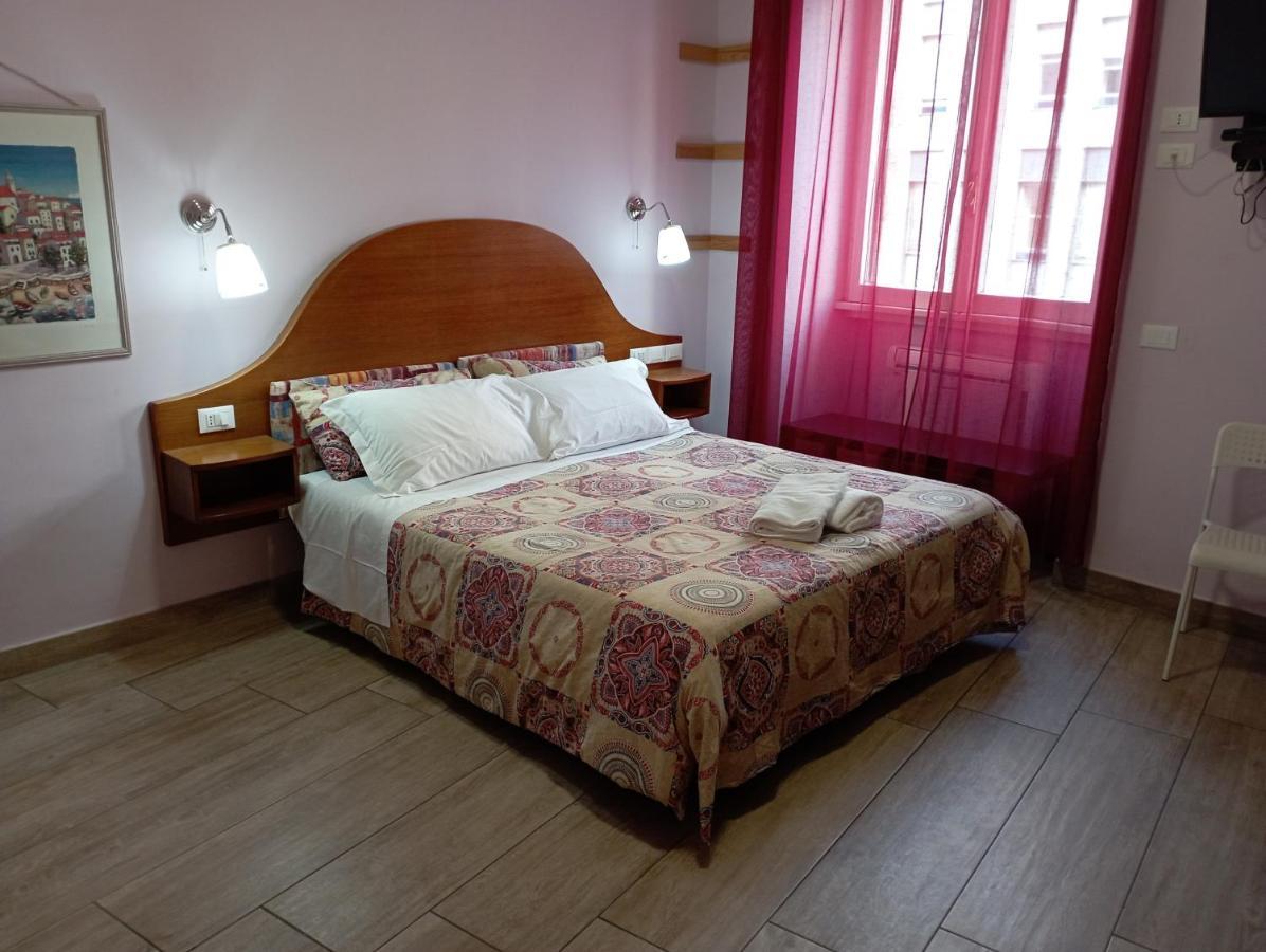 New Paradise Guest house