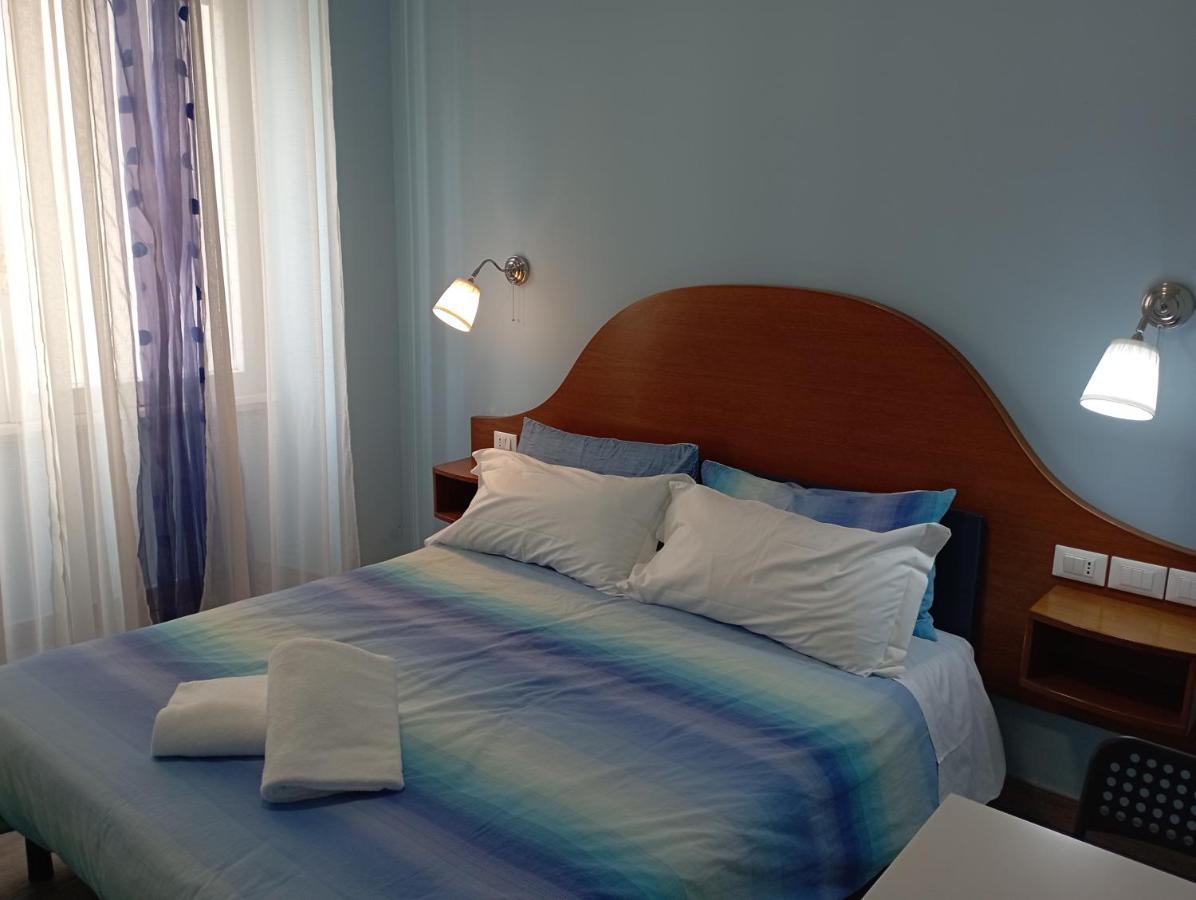 New Paradise Guest house Rome