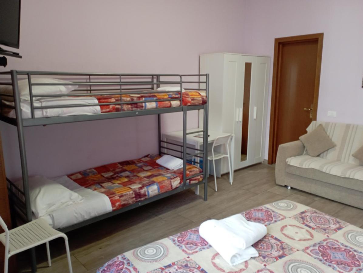 Guest house New Paradise