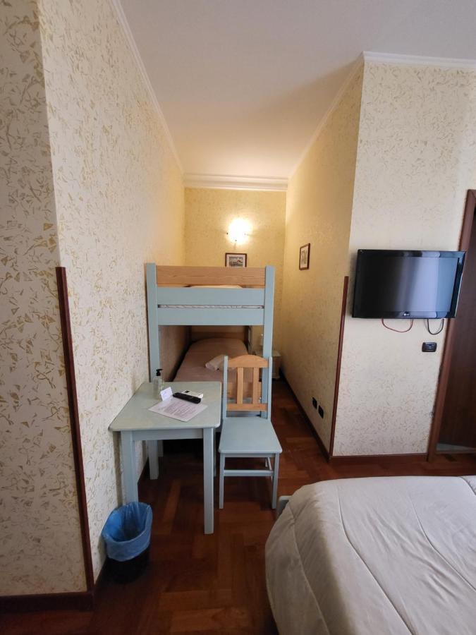 St. Peter's Guest house