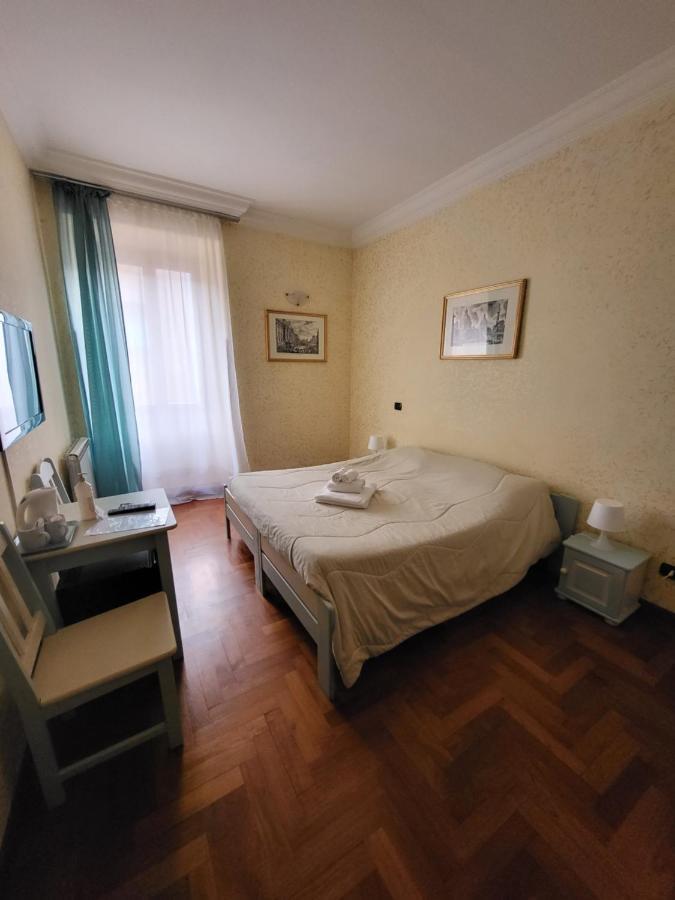 Guest house St. Peter's