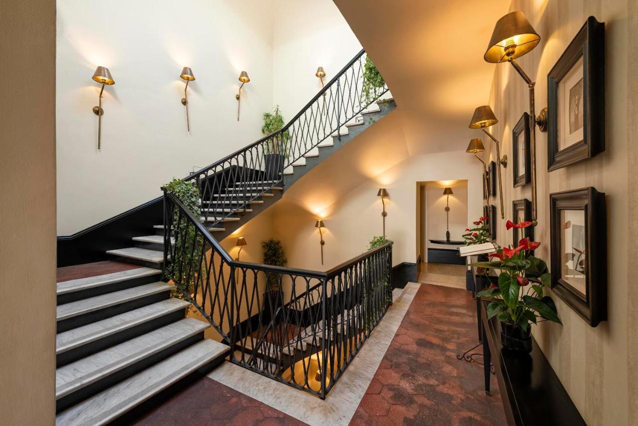 Guest house Profumo Maison Colosseo 3*