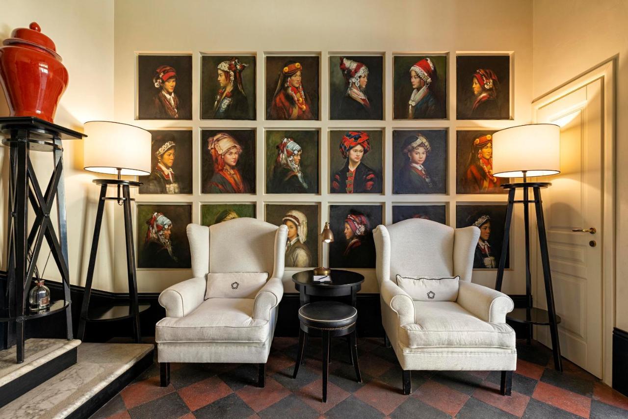 Profumo Maison Colosseo 3* Rome