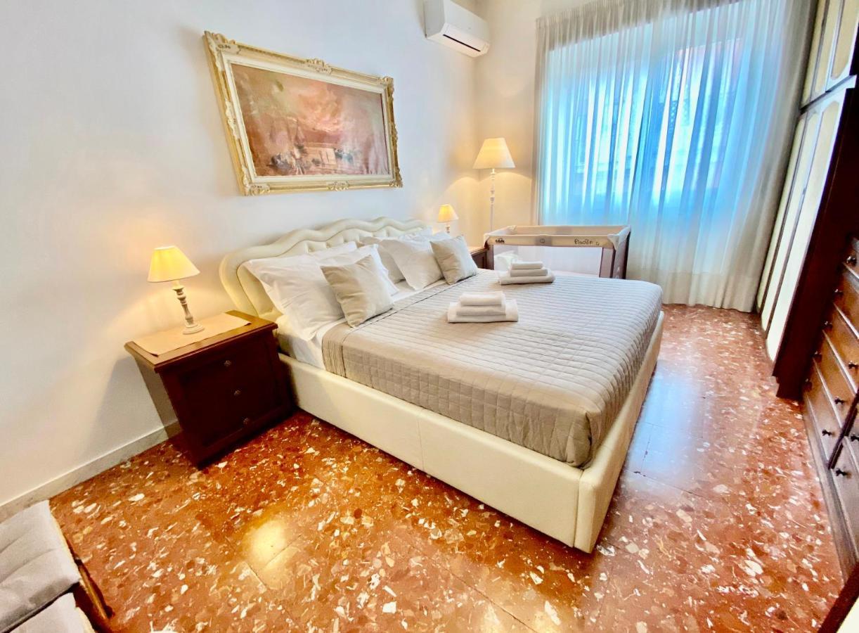 Apartment Elegant Vatican Metro & Golf Rome
