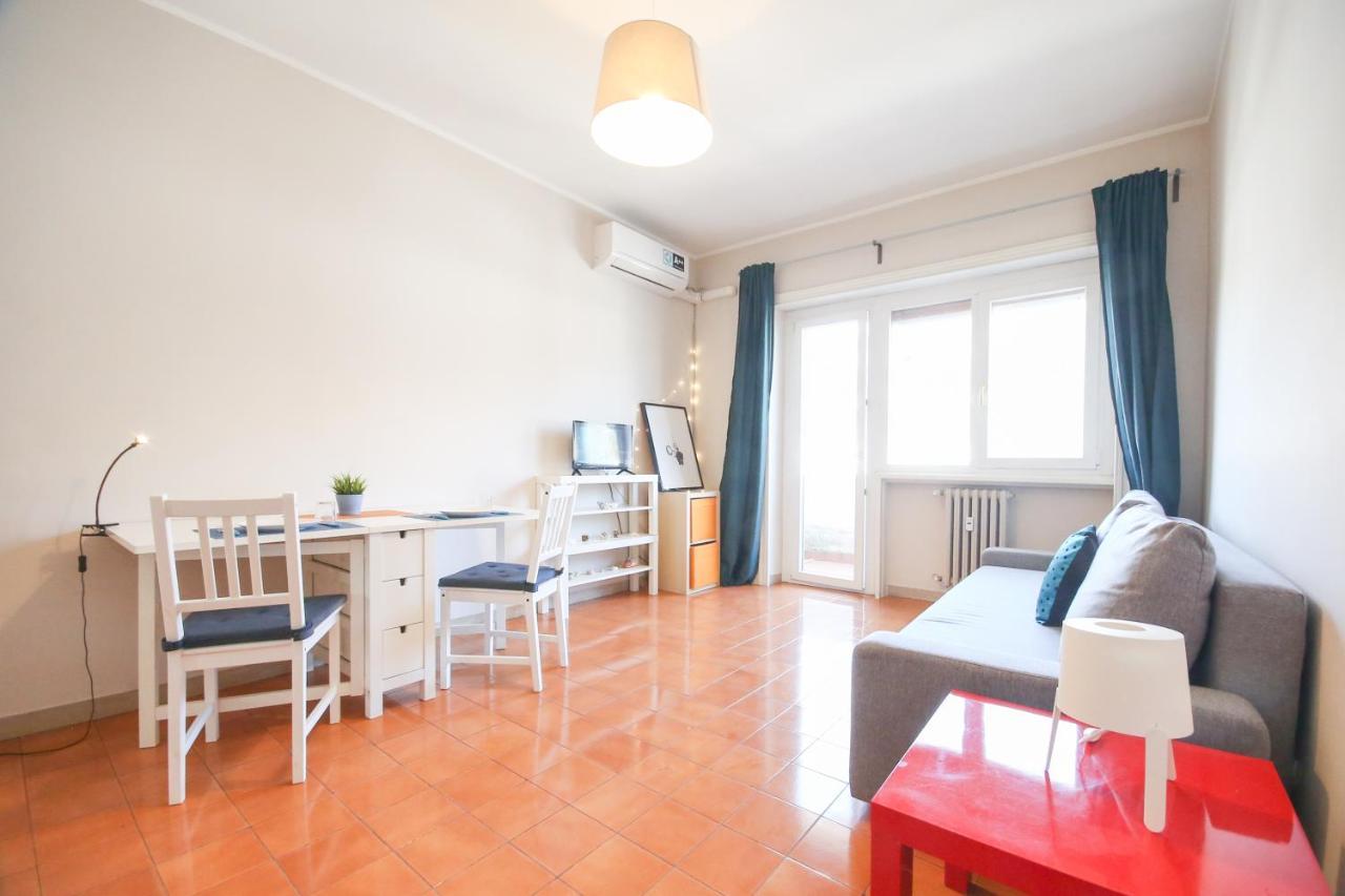Al Vaticano 67-apartment Appartamento Roma
