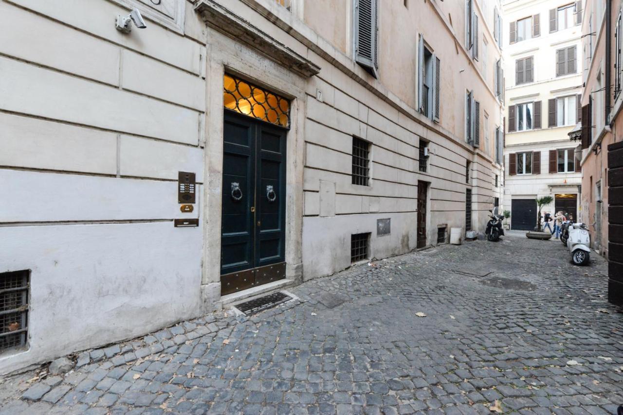 Affittacamere Navona