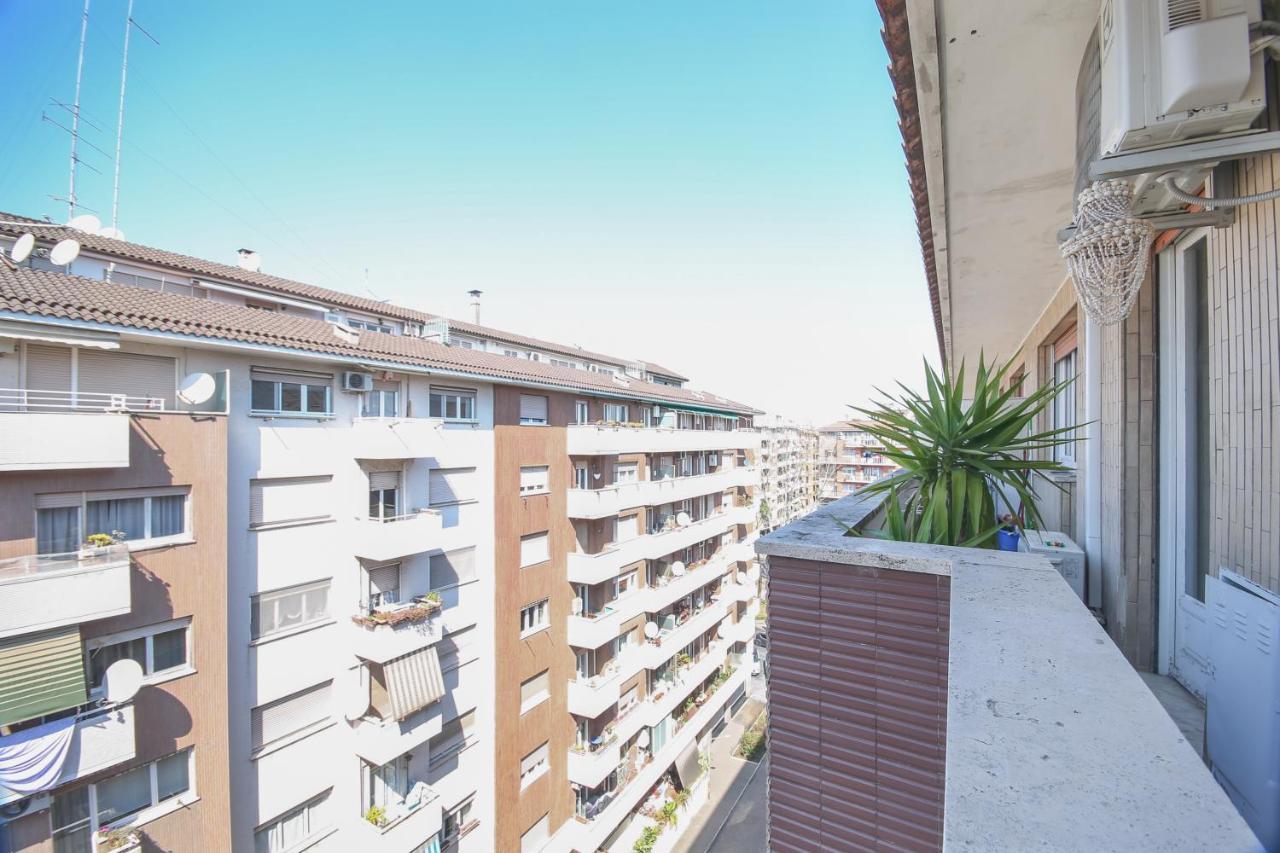 Al Vaticano 67-apartment Appartamento