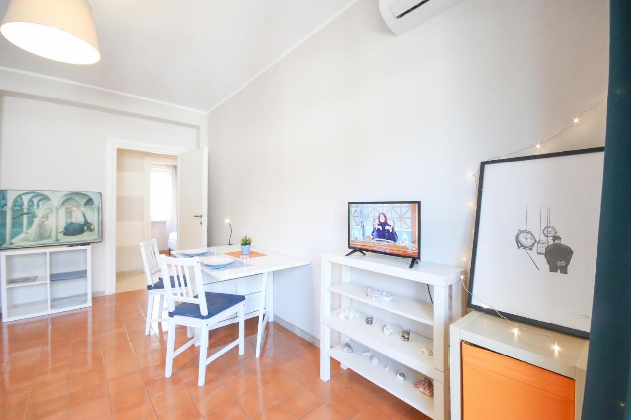 Al Vaticano 67-apartment Appartamento Roma