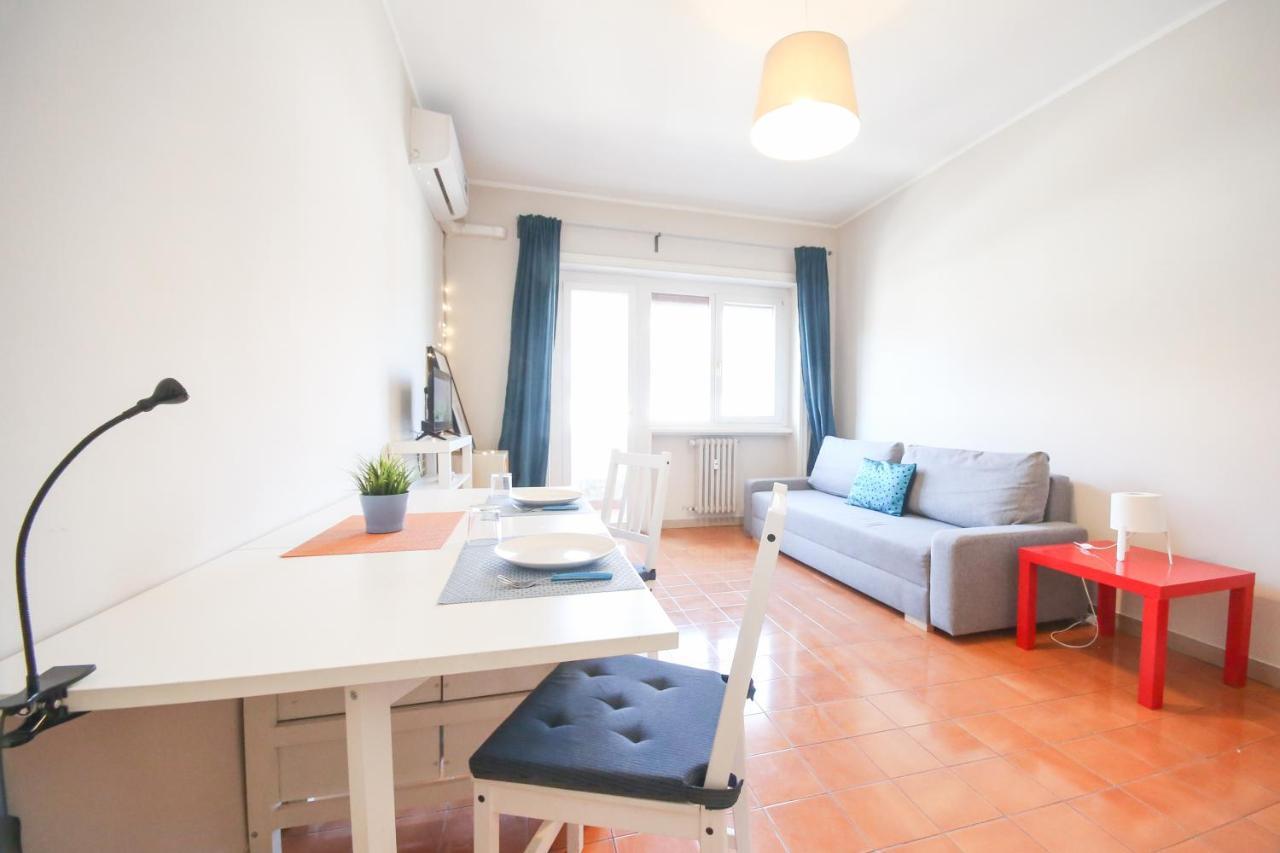 Appartamento Al Vaticano 67-apartment
