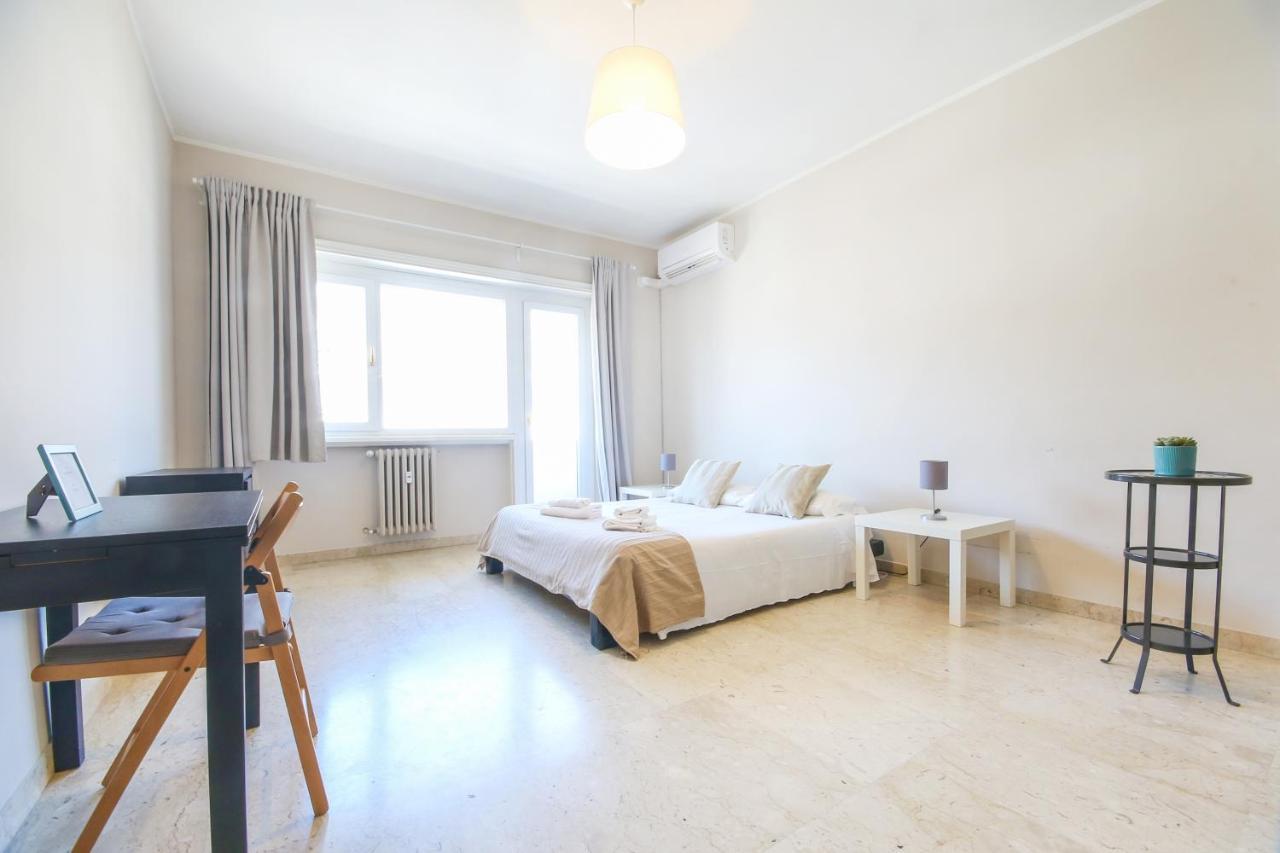 Apartment Al Vaticano 67-apartment Rome