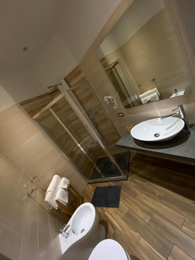 Allegra Guest house