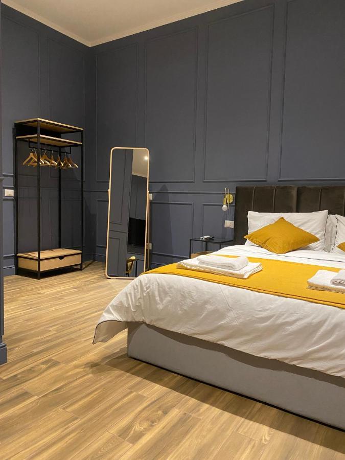Guest house Allegra Rome