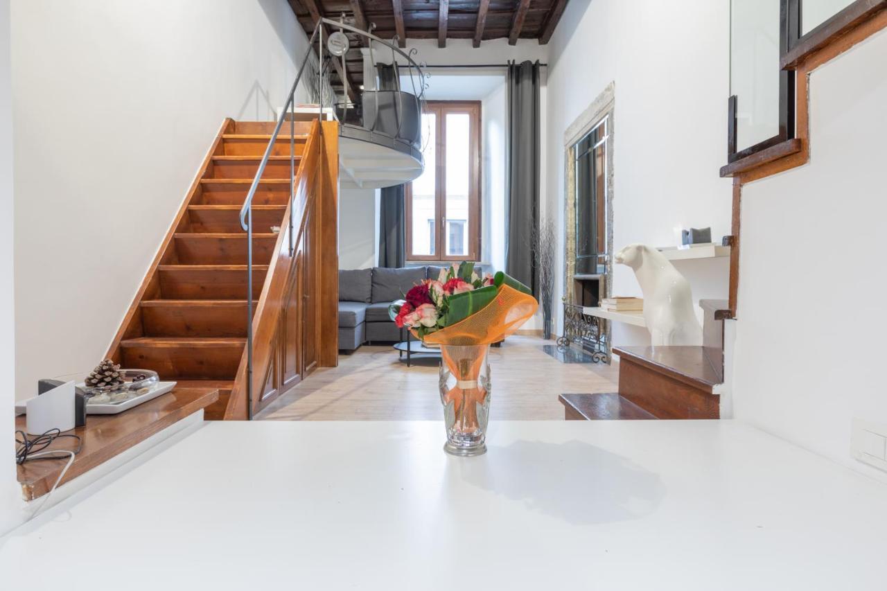 Elegant Pantheon Holiday home *