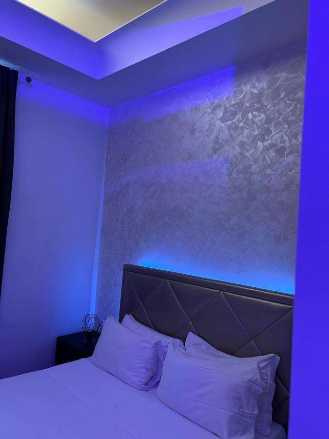Luxury Sistina Suites Rome