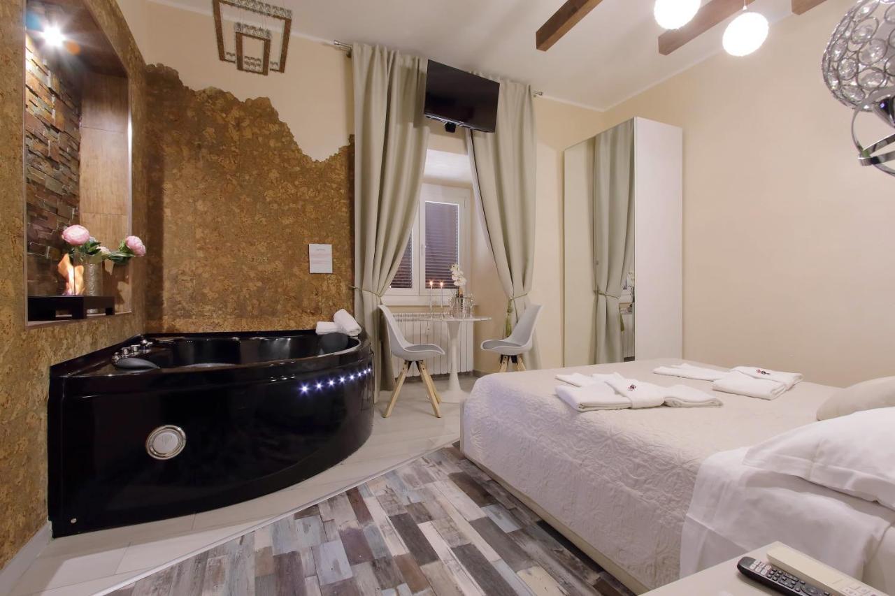 Paradise Guest Guest house Rome