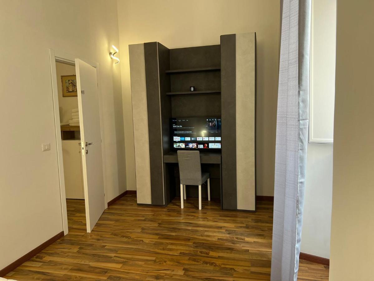 Starhome Colosseo Holiday home *
