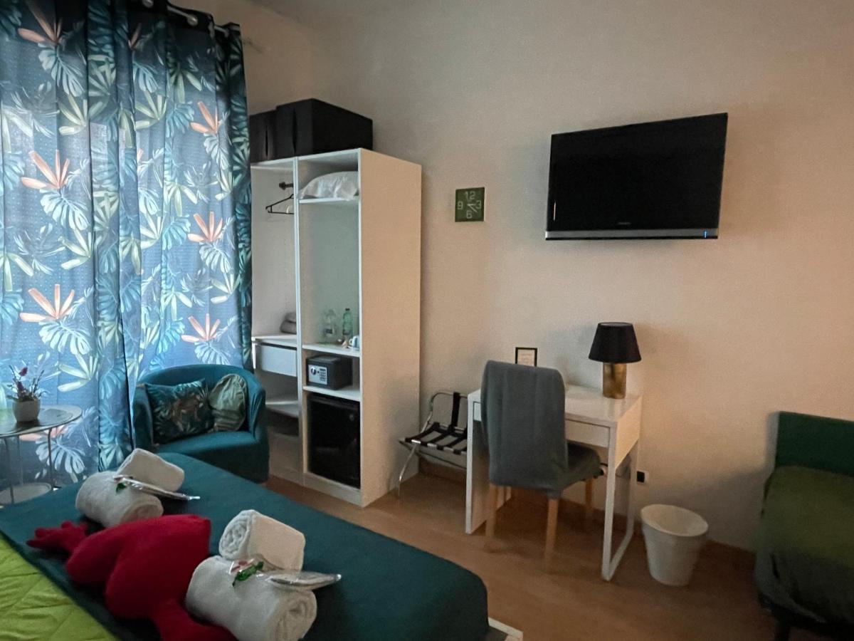 Bed & Breakfast Ad Trastevere - By Ad 2*