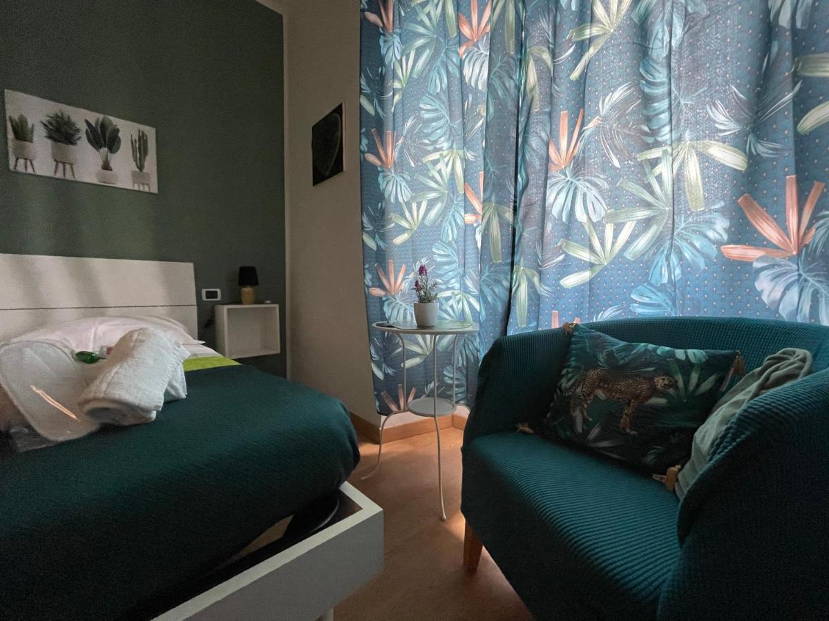 Bed & Breakfast Ad Trastevere - By Ad 2*