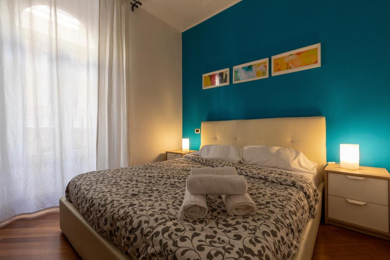 Apartment Borgo Vittorio St. Peter