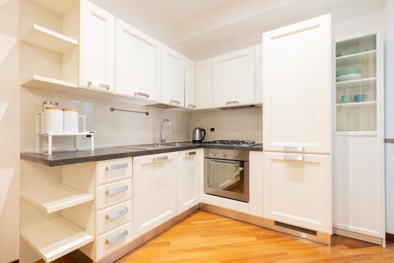 Borgo Vittorio St. Peter Apartment Rome