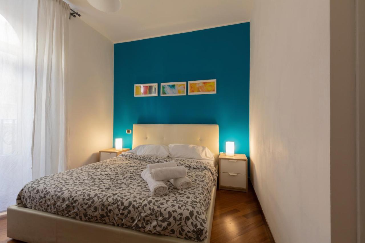 Borgo Vittorio St. Peter Apartment Rome