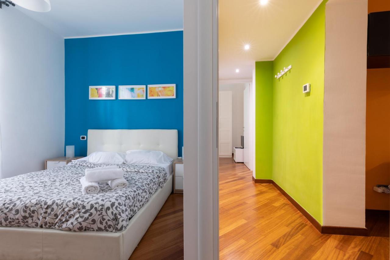 Apartment Borgo Vittorio St. Peter Rome