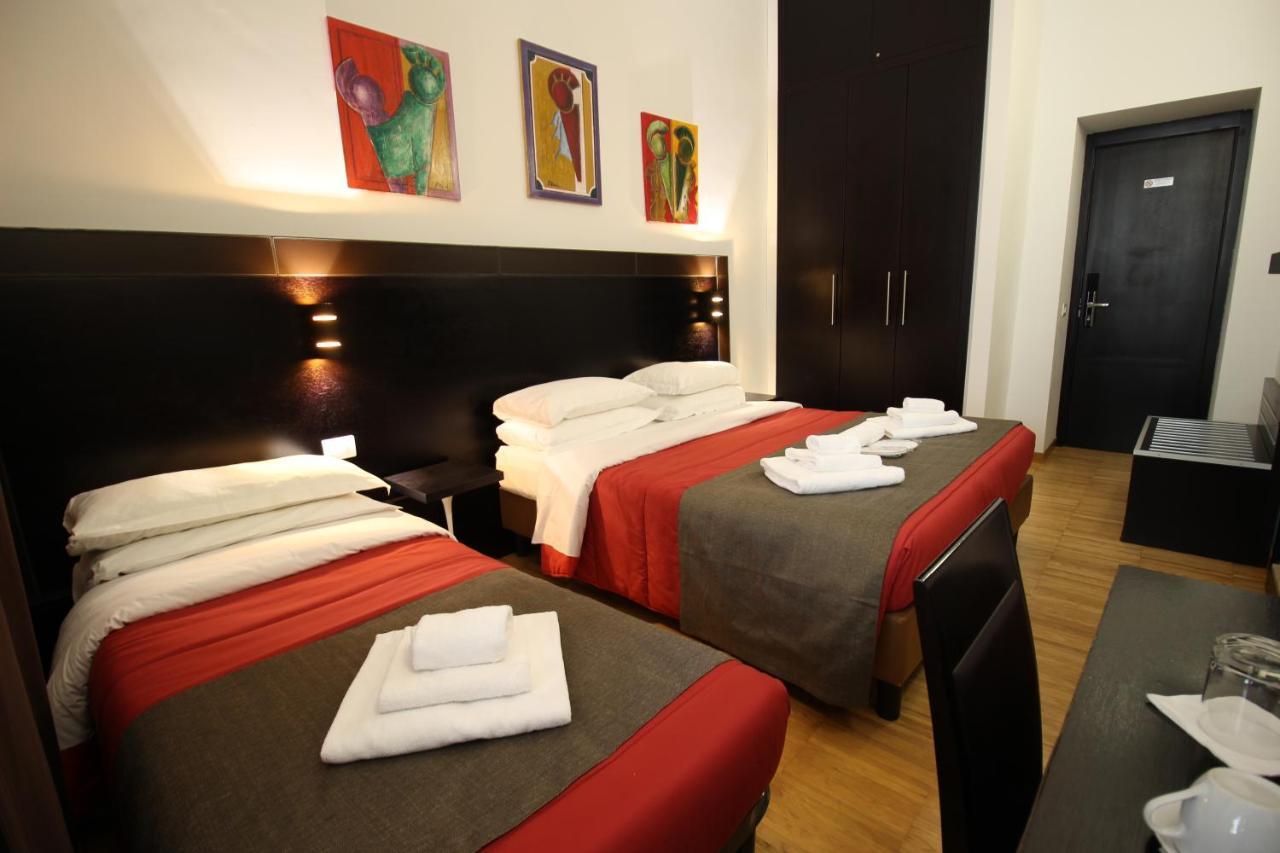 Della Valle Guest house