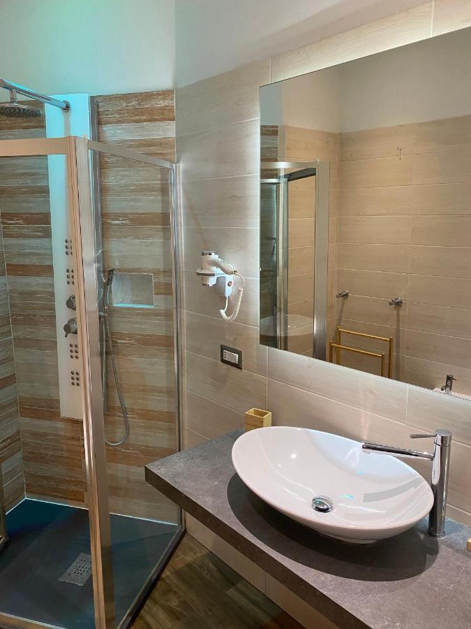 Allegra Guest house